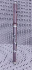 Antique piccolo flute for sale  UK