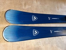 Sci rossignol experience usato  Spedire a Italy