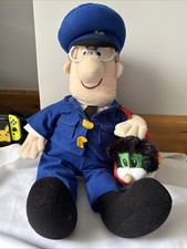 Postman pat jess for sale  BRIDGWATER