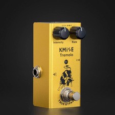 Kmise tremolo guitar for sale  North Fort Myers