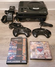 Sega mega sega for sale  LONDON