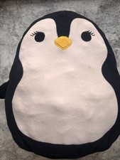 Squishees large penguin for sale  HARLOW