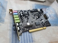 Tested terratec six for sale  LUTON