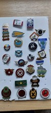 Various speedway enamel for sale  RUGELEY