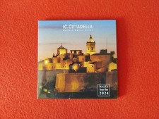 Coffret malte 2024 d'occasion  Saint-Saulve