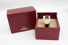 omega ladies watches for sale  LEEDS