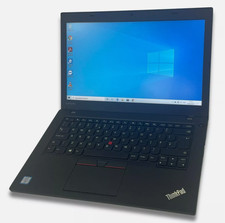lenovo i5 laptop for sale  NEWBURY
