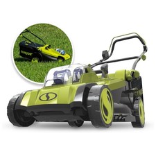 Sun joe mulching for sale  Lincoln