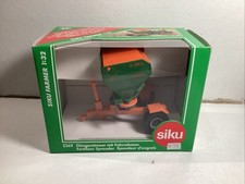 Siku 2269 fertilizer for sale Siku 2269 fertilizer for sale  MARLBOROUGH