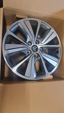 Alufelgen citroen c4 gebraucht kaufen  Suhl