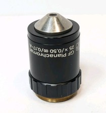 Planachromat 25x gwe gebraucht kaufen  Dessau-Roßlau