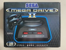 Sega mega drive for sale  SOUTHPORT
