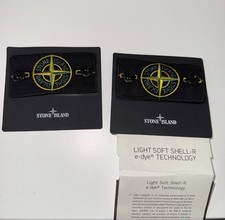 Patch stone island d'occasion  Marseille XII