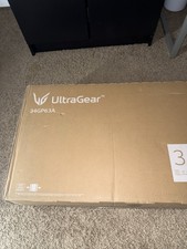 Ultragear qhd curved for sale  Chino Valley