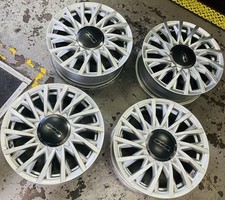 Cerchi lega originali usato Cerchi lega originali usato  Galatina