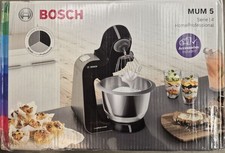 Bosch mum59s81de küchenmaschi gebraucht kaufen Bosch mum59s81de küchenmaschi gebraucht kaufen  Neuss