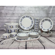 villeroy boch cadiz d'occasion villeroy boch cadiz d'occasion Expédié en Belgium