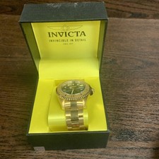 Invicta pro diver for sale  Fairfax