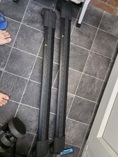 vw tiguan roof bars for sale vw tiguan roof bars for sale HORSHAM