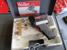 Weller multi purpose for sale  RUGBY