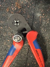 crimpzange knipex gebraucht kaufen crimpzange knipex gebraucht kaufen Hamm