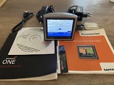 Navigatore tomtom one usato  Roma
