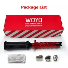 Usado, WOYO PDR100 Martelo Deslizante Extrator de Dentes Cola Fria Ferramenta de Dente de Carro Dente Sem Pintura comprar usado Usado, WOYO PDR100 Martelo Deslizante Extrator de Dentes Cola Fria Ferramenta de Dente de Carro Dente Sem Pintura comprar usado  Enviando para Brazil