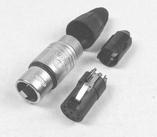 Neutrik xlr stecker gebraucht kaufen  Niederkassel