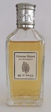 Etro profumi green usato  Villasalto