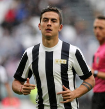 Maglia juventus 120 usato  Lercara Friddi