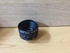 Tecsec lens 25mm for sale  SHEFFIELD