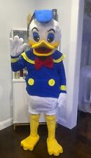Donald duck costume for sale  North Bergen