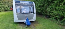 Elddis crusader mistral for sale  NORWICH
