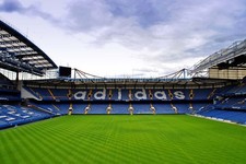 Chelsea stamford bridge for sale  READING