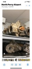 Lycoming 540 narrow for sale  Hollywood