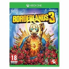 Borderlands xbox one usato  Lucera