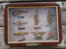 Nauticalia gerahmtes bild gebraucht kaufen  München