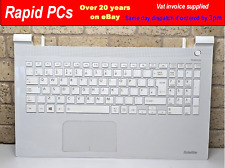 Toshiba satellite l50t for sale  CHRISTCHURCH