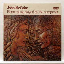 John mccabe plays d'occasion  Paris XIII