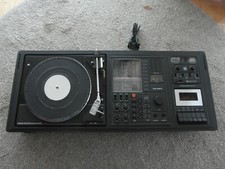 Palladium stereoanlage 955 gebraucht kaufen  Emmendingen