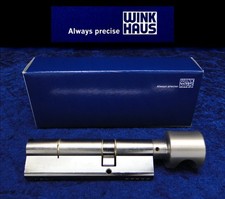 Winkhaus knaufzylinder k30 gebraucht kaufen  Regensburg
