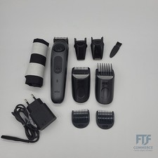 Braun barttrimmer series gebraucht kaufen  Neustadt b.Coburg