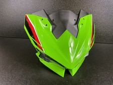 24 KAWASAKI NINJA 500 EX500 FABRICANTE DE EQUIPAMENTO ORIGINAL CONJUNTO DE FARÓIS DE FÁBRICA EM PERFEITO ESTADO!!!! comprar usado  Enviando para Brazil