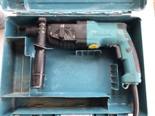 Makita bohrhammer hr2450 gebraucht kaufen  Luckau