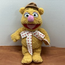 Muppets wanted fozzie for sale  Pickens
