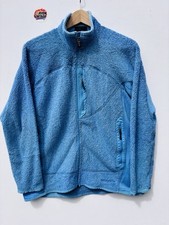Patagonia regulator fleece for sale  BRISTOL