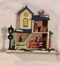 Vintage dickens christmas for sale  Spartanburg