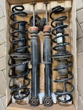 stossdampfer audi gebraucht kaufen  Gundelfingen a.d.Donau