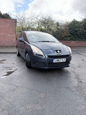 Peugeot 5008 sale for sale Peugeot 5008 sale for sale  LEICESTER