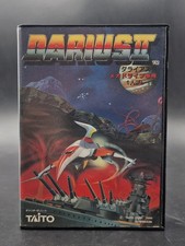Darius sega mega d'occasion  Sevran